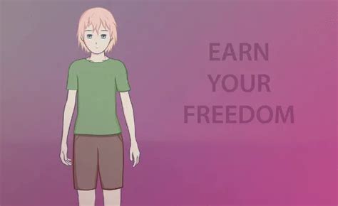 Earn Your Freedom